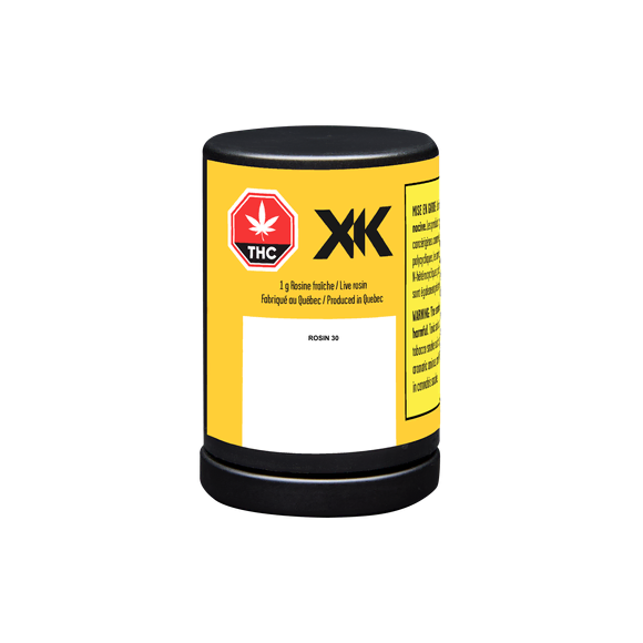 Rosin 30